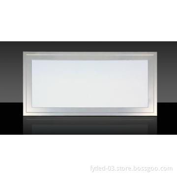 60W 1200*600mm LED recessed Panel Light     145